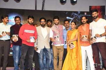 Arjun Reddy Movie Pre Release Function